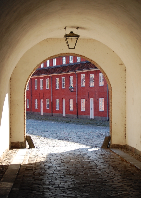 København 011.JPG - Kastellet 1